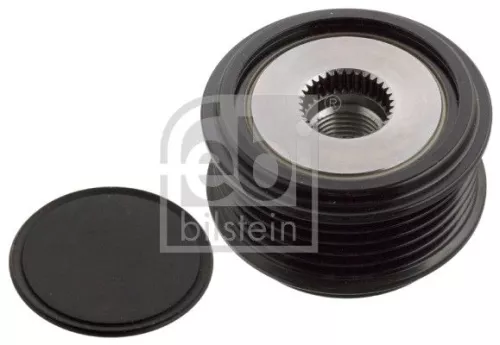 Vrijloopkoppeling van de dynamo FEBI BILSTEIN 101711)