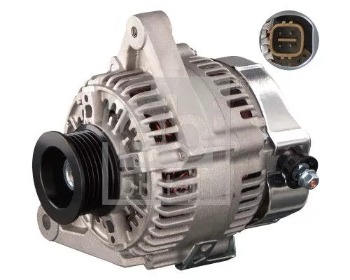 Alternator FEBI BILSTEIN 101538)