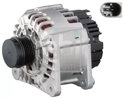 Alternator FEBI BILSTEIN 101547)