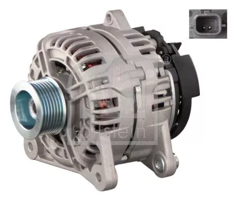 Dynamo FEBI BILSTEIN 101553)