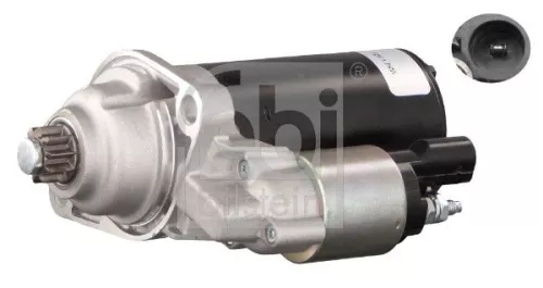 Starter FEBI BILSTEIN 101569)