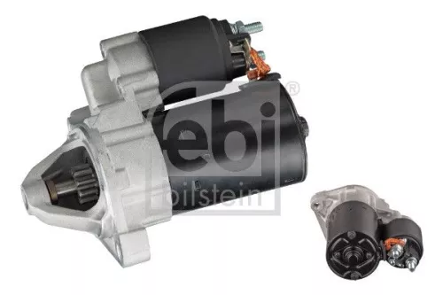Starter FEBI BILSTEIN 101587)