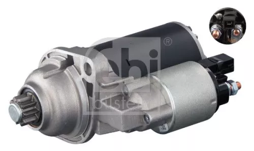 Starter FEBI BILSTEIN 101589)