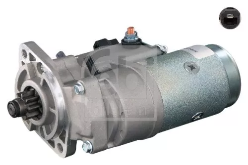 Starter FEBI BILSTEIN 101617)