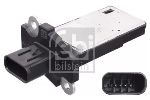 Luchtmassastroomsensor FEBI BILSTEIN 101635)