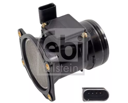 Luchtmassastroomsensor FEBI BILSTEIN 101636)