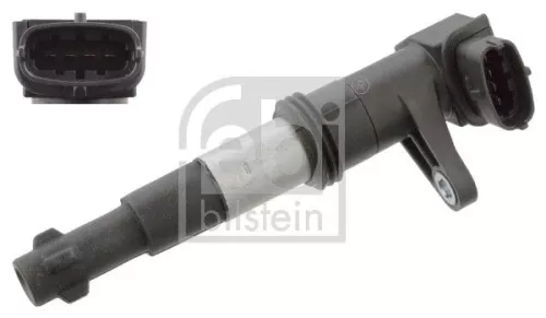 Ignition Coil FEBI BILSTEIN 101637)