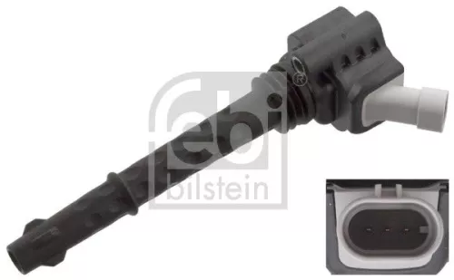 Ignition Coil FEBI BILSTEIN 101638)