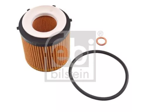 Oil Filter FEBI BILSTEIN 101655)