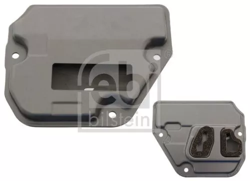 Hydraulic Filter, automatic transmission FEBI BILSTEIN 101668)