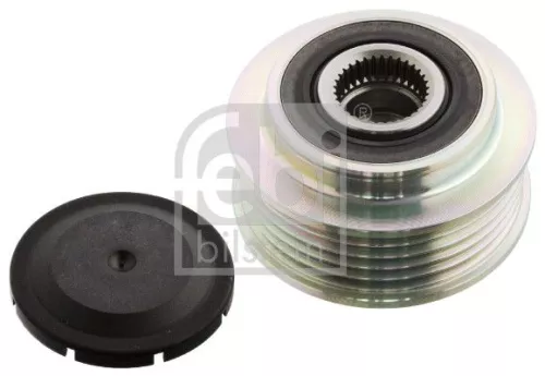 Alternator Freewheel Clutch FEBI BILSTEIN 101749)