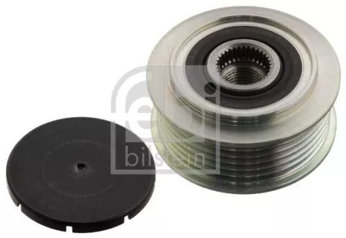 Vrijloopkoppeling van de dynamo FEBI BILSTEIN 101755)
