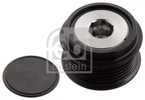 Vrijloopkoppeling van de dynamo FEBI BILSTEIN 101767)