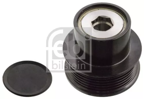 Vrijloopkoppeling van de dynamo FEBI BILSTEIN 101768)