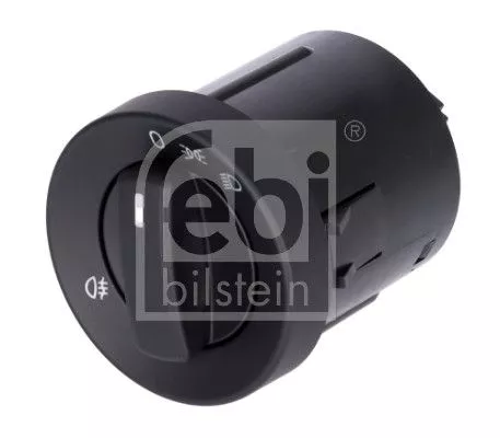Schakelaar, koplamp FEBI BILSTEIN 101680)