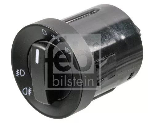 Schakelaar, koplamp FEBI BILSTEIN 101681)
