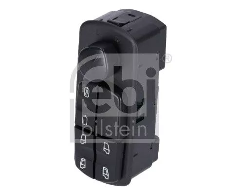 Multifunctionele schakelaar FEBI BILSTEIN 101686)