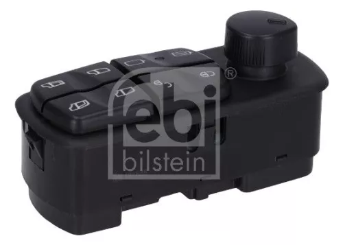 Multifunctionele schakelaar FEBI BILSTEIN 101688)