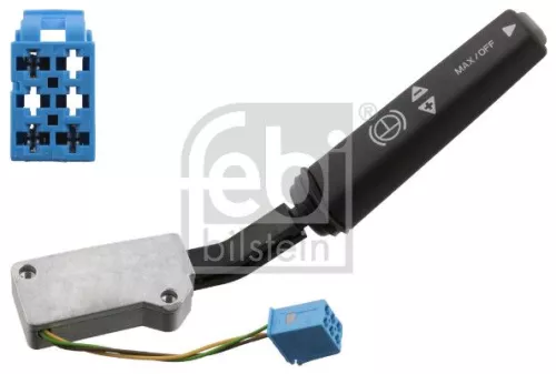 Stuurkolomschakelaar FEBI BILSTEIN 101692)