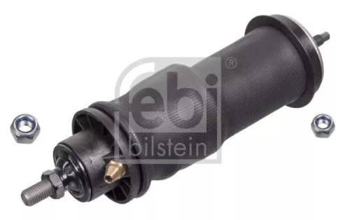 Schokdemper, vering van de bestuurderscabine FEBI BILSTEIN 101791)