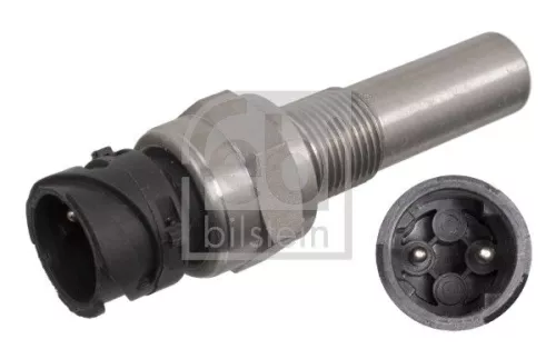 Sensor, snelheid FEBI BILSTEIN 101792)