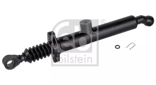 Hoofdremcilinder, koppeling FEBI BILSTEIN 101822)