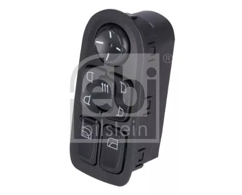 Multifunctionele schakelaar FEBI BILSTEIN 101848)