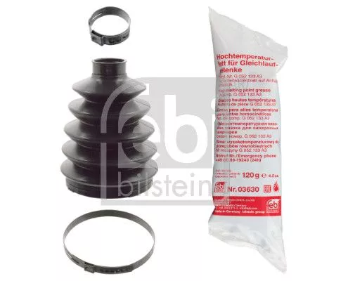 Balgset, aandrijfas FEBI BILSTEIN 101862)