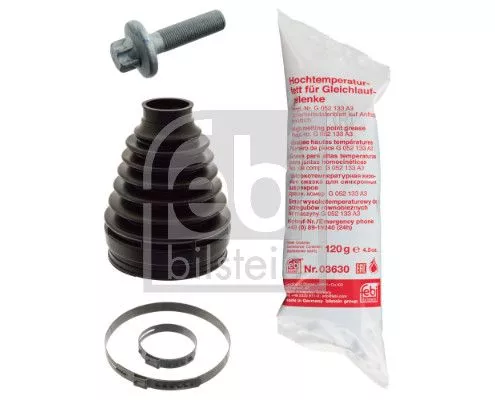 Bellow Kit, drive shaft FEBI BILSTEIN 101942)