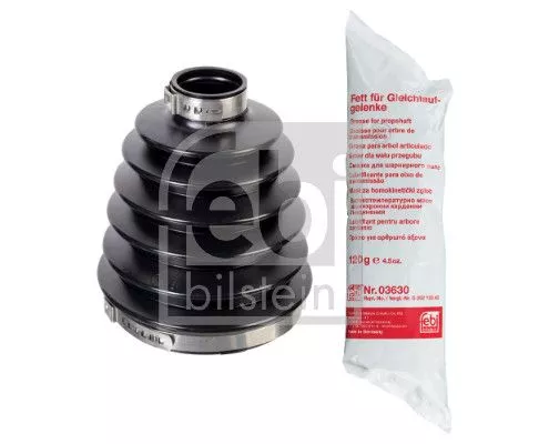 Balgset, aandrijfas FEBI BILSTEIN 101946)