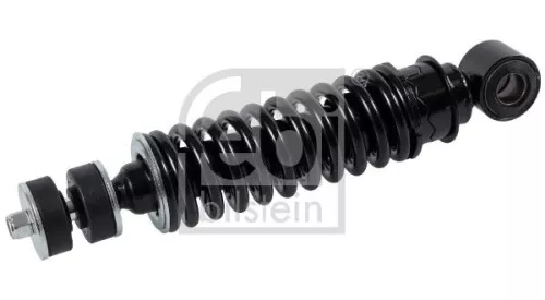 Shock Absorber, driver cab suspension FEBI BILSTEIN 101973)