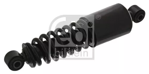 Schokdemper, vering van de bestuurderscabine FEBI BILSTEIN 102000)