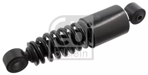Schokdemper, vering van de bestuurderscabine FEBI BILSTEIN 102004)
