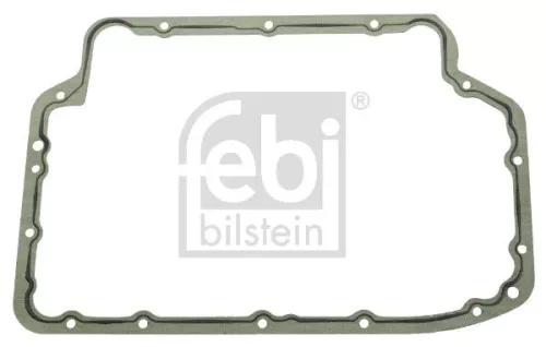 Gasket, oil sump FEBI BILSTEIN 102006)