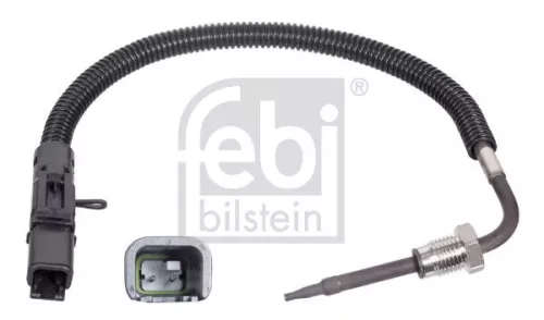 Sensor, uitlaatgastemperatuur FEBI BILSTEIN 102014)