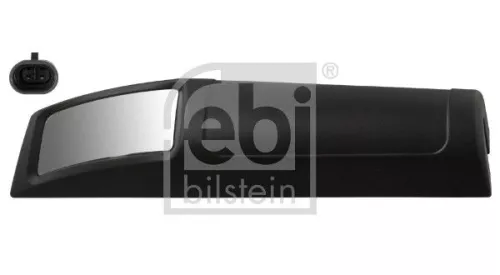 Spiegelglas, groothoekspiegel FEBI BILSTEIN 102058)