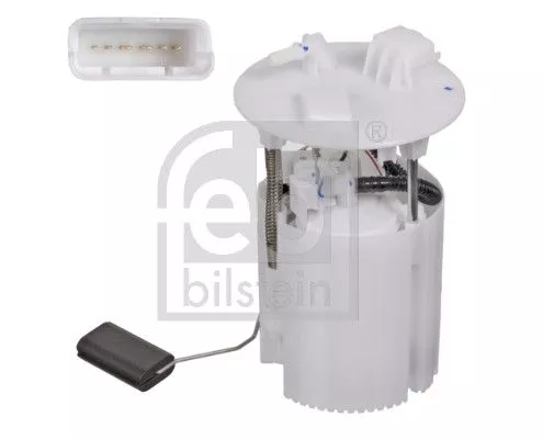 Fuel Feed Unit Airstal 102130)