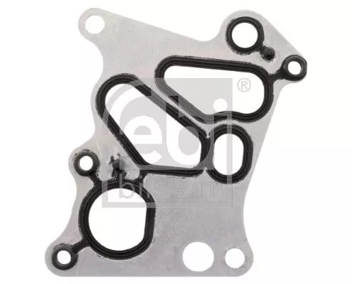 Pakking, oliekoeler FEBI BILSTEIN 102169)