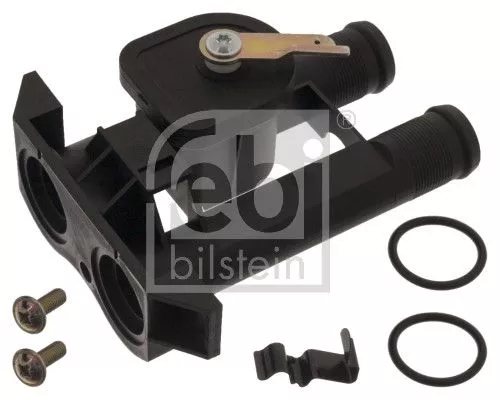 Coolant Control Valve FEBI BILSTEIN 102210)