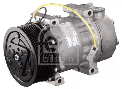 Compressor, airconditioning FEBI BILSTEIN 102221)