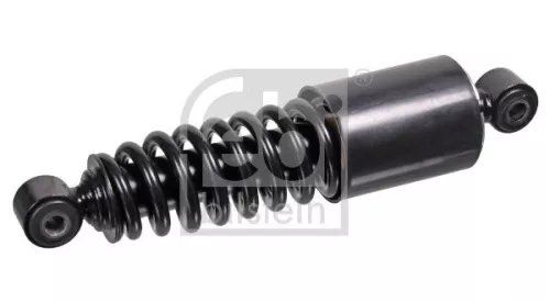 Schokdemper, vering van de bestuurderscabine FEBI BILSTEIN 102223)