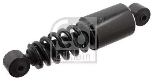 Schokdemper, vering van de bestuurderscabine FEBI BILSTEIN 102233)