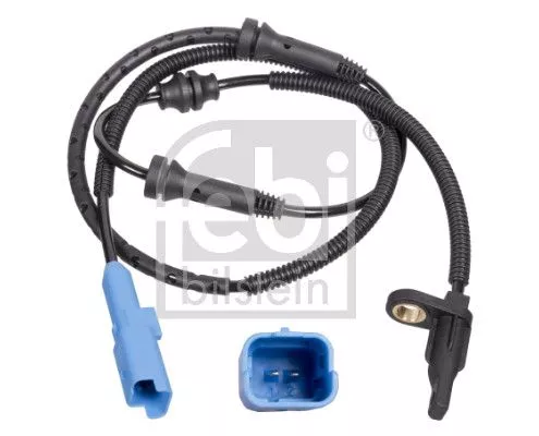 Sensor, wielsnelheid FEBI BILSTEIN 102248)