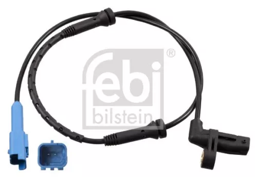 Sensor, wielsnelheid FEBI BILSTEIN 102249)