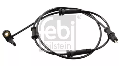 Sensor, wielsnelheid FEBI BILSTEIN 102253)