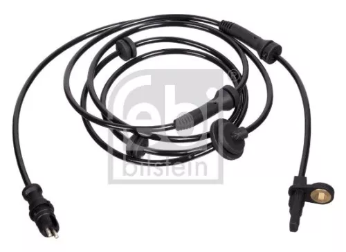 Sensor, wielsnelheid FEBI BILSTEIN 102255)