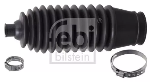 Balgset, stuurinrichting HANS 101866)