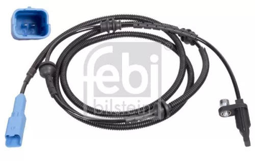 Sensor, wielsnelheid  102264)