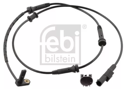 Sensor, wielsnelheid FEBI BILSTEIN 102296)