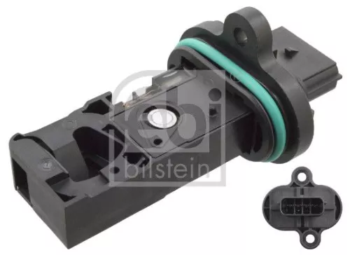 Luchtmassastroomsensor FEBI BILSTEIN 102312)